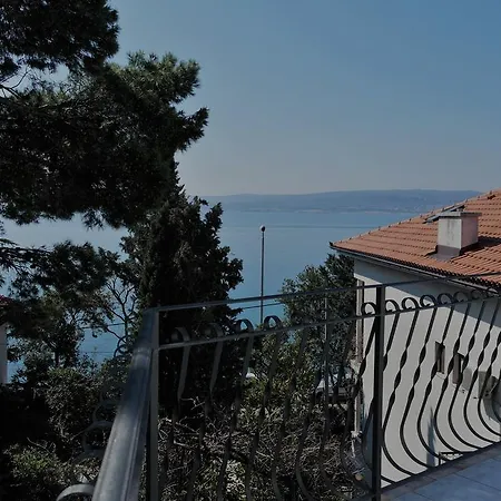 Διαμέρισμα Laci Crikvenica