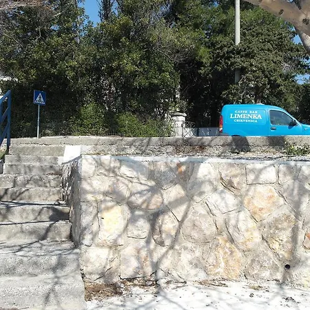 Διαμέρισμα Laci