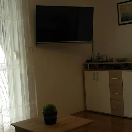 Διαμέρισμα Laci Crikvenica